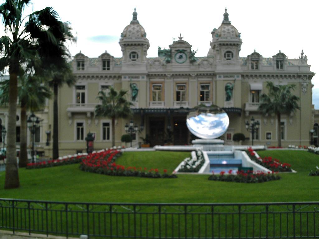 Privatunterkunft Baie Des Anges *