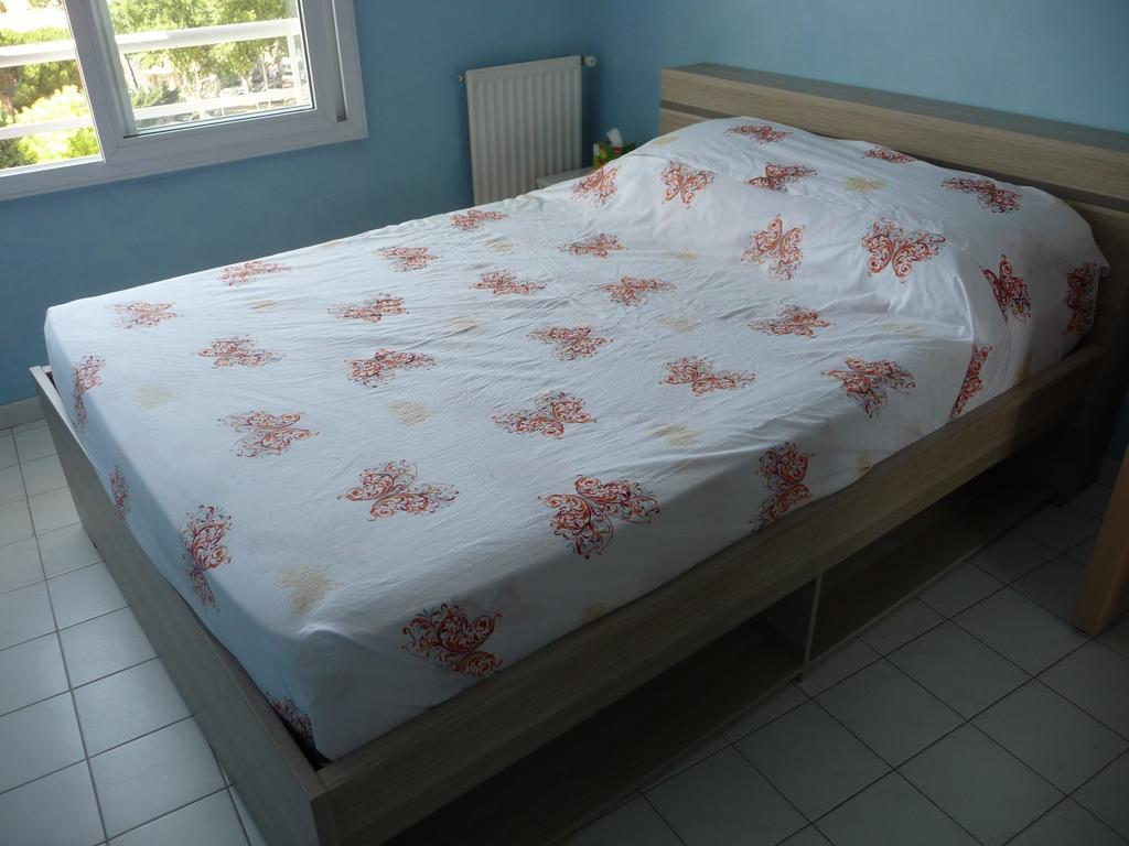 Baie Des Anges Homestay Nice