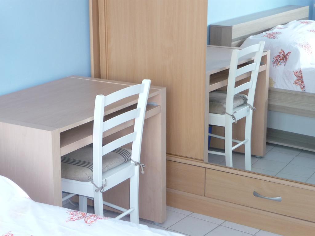 Homestay Baie Des Anges *
