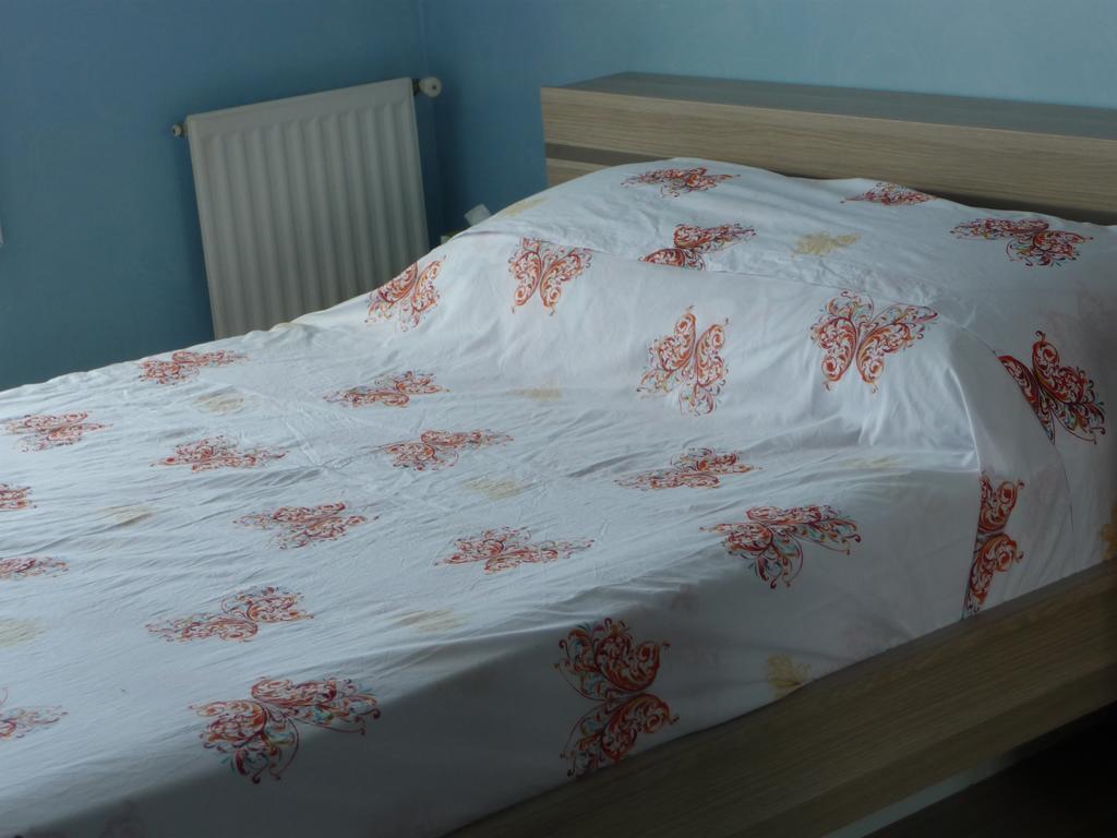 Baie Des Anges Homestay